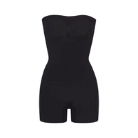 Thumbnail for Enhanced triangle jumpsuit thong