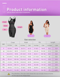 Thumbnail for TOPMELON Butt Lifter PLUS SIZE