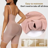 Thumbnail for Postpartum hip lift seamless body shaper