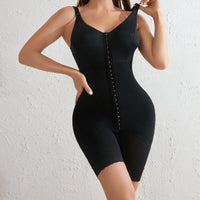 Thumbnail for Slim fit and enhanced sports jumpsuit