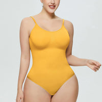 Thumbnail for Enhanced version of the triangle jumpsuit T-type tights