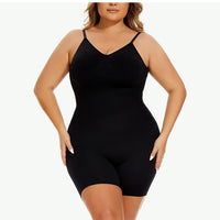 Thumbnail for Sexy backless big U back bottoming corset
