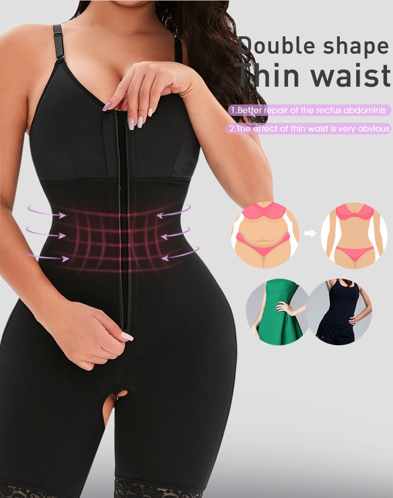TOPMELON Butt Lifter PLUS SIZE