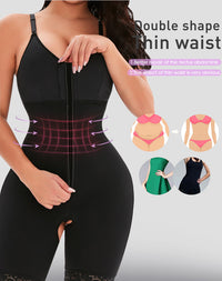 Thumbnail for TOPMELON Butt Lifter PLUS SIZE
