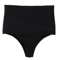 Thumbnail for Waist-lifting thong