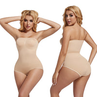 Thumbnail for Thong with detachable shoulder straps