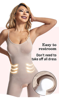 Thumbnail for Body Shaping Garment
