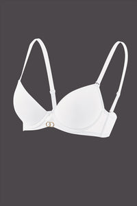 Thumbnail for Comfortable and simple side-control breathable bra