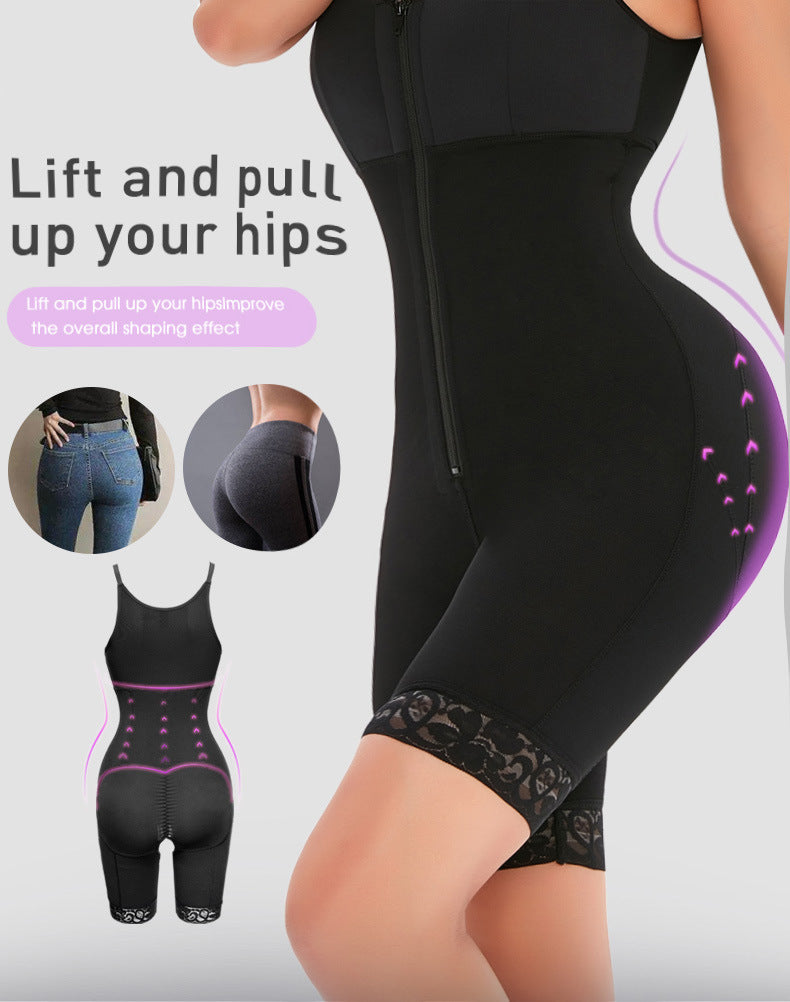 TOPMELON Butt Lifter PLUS SIZE