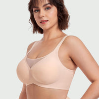 Thumbnail for Faja Luxe Jelly wireless bra