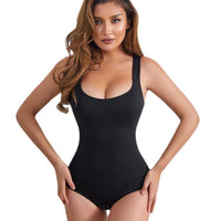 Thumbnail for Waist triangle bodysuit
