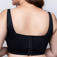 Thumbnail for Smooth, seamless anti-sagging bra