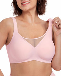 Thumbnail for Faja Luxe Jelly wireless bra