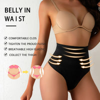 Thumbnail for Sexy waist triangle thong briefs
