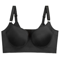 Thumbnail for Full cup plus size bra