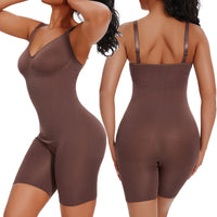 Thumbnail for Butt lift seamless body shaper