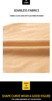 Thumbnail for Enhanced version of body shaping corset