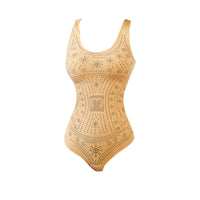 Thumbnail for Enhanced version of body shaping corset