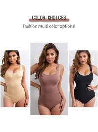 Thumbnail for Waist triangle bodysuit