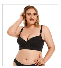 Thumbnail for Full cup plus size bra