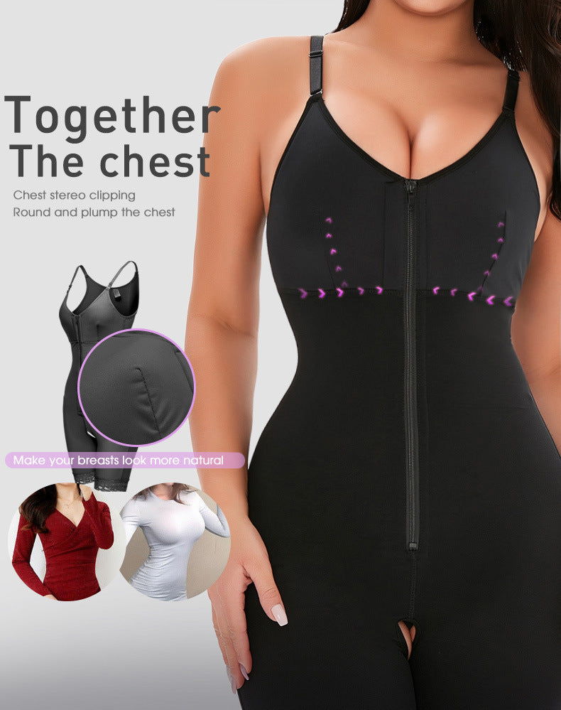 TOPMELON Butt Lifter PLUS SIZE