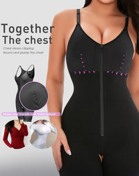 Thumbnail for TOPMELON Butt Lifter PLUS SIZE