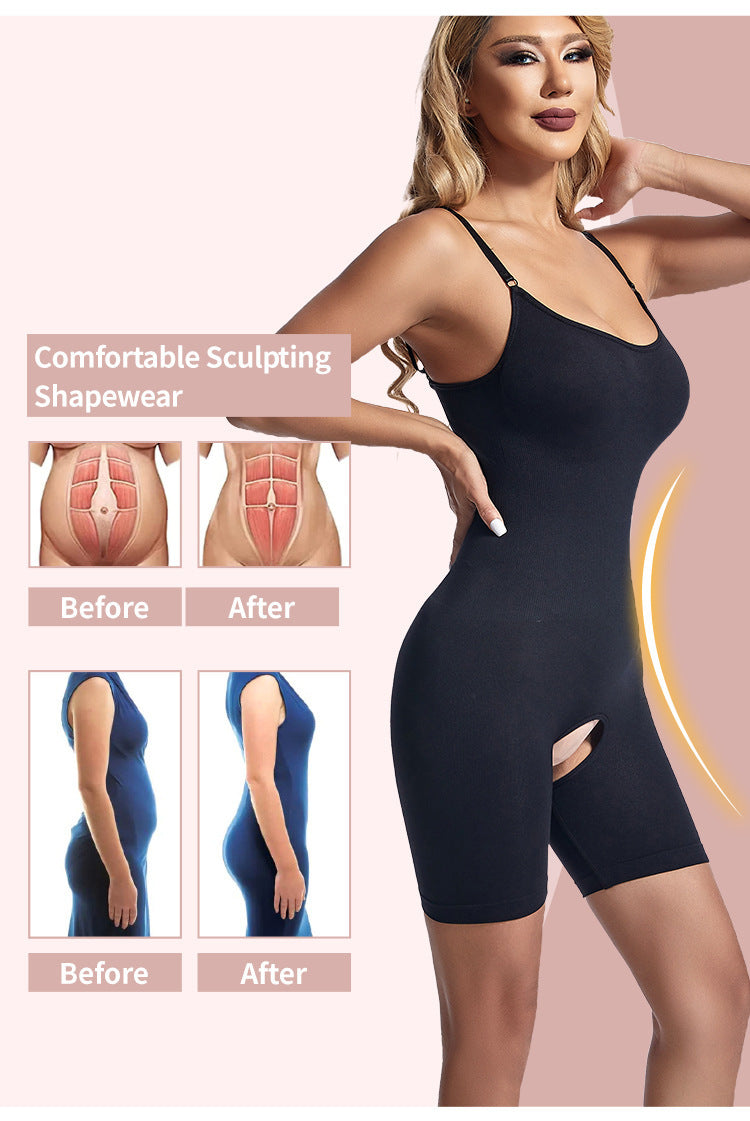 Body Shaping Garment