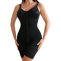 Thumbnail for Butt lift and body shaping enhanced a high waist belt.