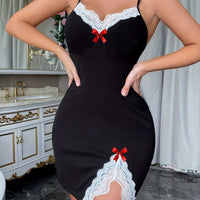 Thumbnail for Sexy and fun home nightgown