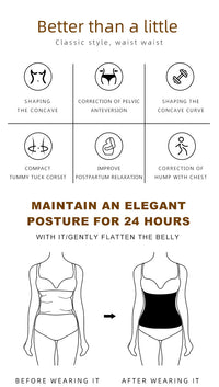 Thumbnail for Large size seamless body shapewear