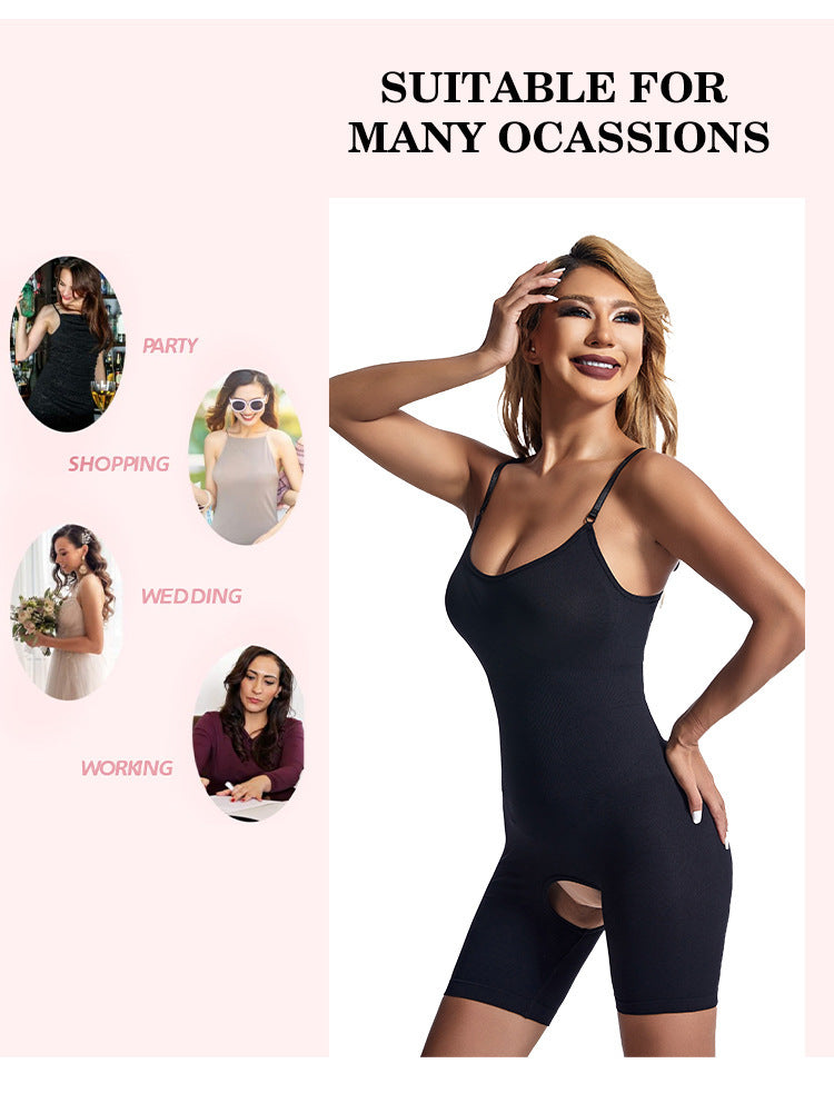 Body Shaping Garment