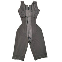 Thumbnail for Cross-border 7-steel breasted body shaping