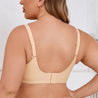 Thumbnail for Faja Luxe Push-up thin deep V bra