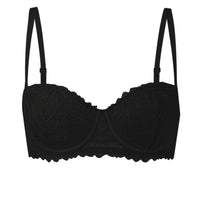 Thumbnail for Breathable back-adjustable bra