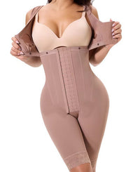 Thumbnail for Cross-border 7-steel breasted body shaping