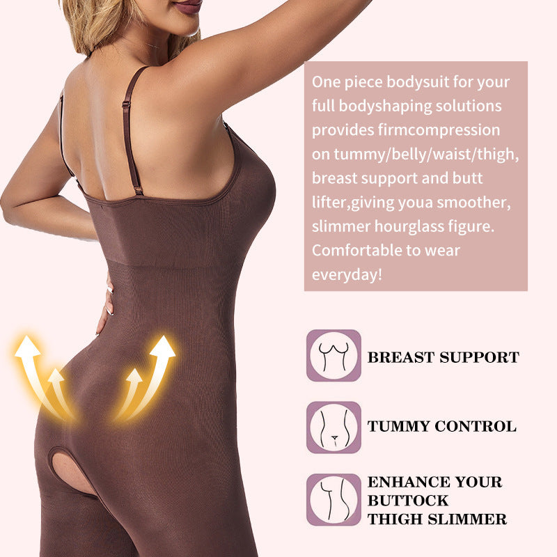 Body Shaping Garment
