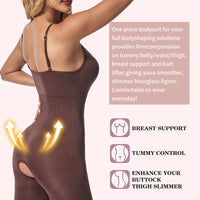 Thumbnail for Body Shaping Garment