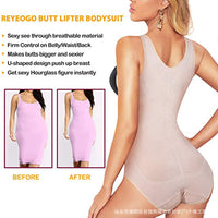 Thumbnail for Shaping triangle body suit