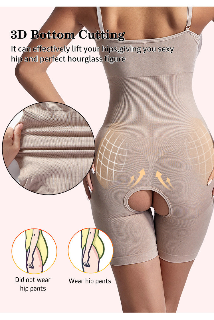 Body Shaping Garment
