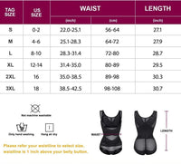 Thumbnail for Fat burning sports shapewear