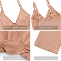 Thumbnail for Butt lift seamless body shaper