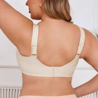 Thumbnail for Big breasts make you look smaller with a jelly bra