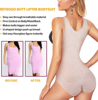 Thumbnail for Fat burning sports shapewear