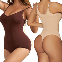 Thumbnail for Enhanced version of the triangle jumpsuit T-type tights
