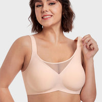 Thumbnail for Faja Luxe Jelly wireless bra