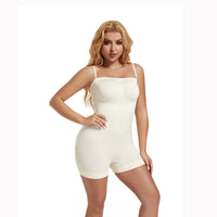 Thumbnail for Thong with detachable shoulder straps