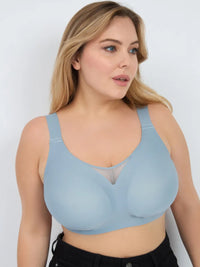 Thumbnail for Faja Luxe Soft support smooth bust bra