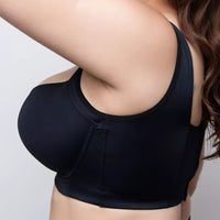 Thumbnail for Smooth, seamless anti-sagging bra