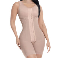 Thumbnail for Cross-border 7-steel breasted body shaping