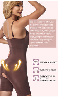 Thumbnail for Body Shaping Garment